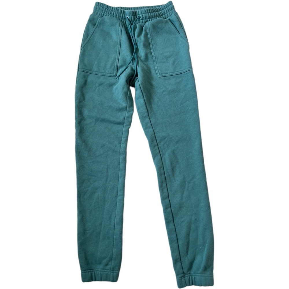 Target Sweats Joggers Blue size Small